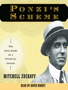 Ponzi's Scheme Ponzi's Scheme